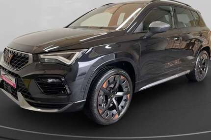 Cupra Ateca 55.321 km 32.890 € Köln (Ehrenfeld) 50823