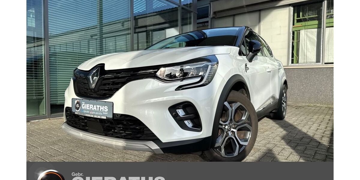 Renault Captur 29.385 km 14.750 &euro; Bergisch Gladbach 51429