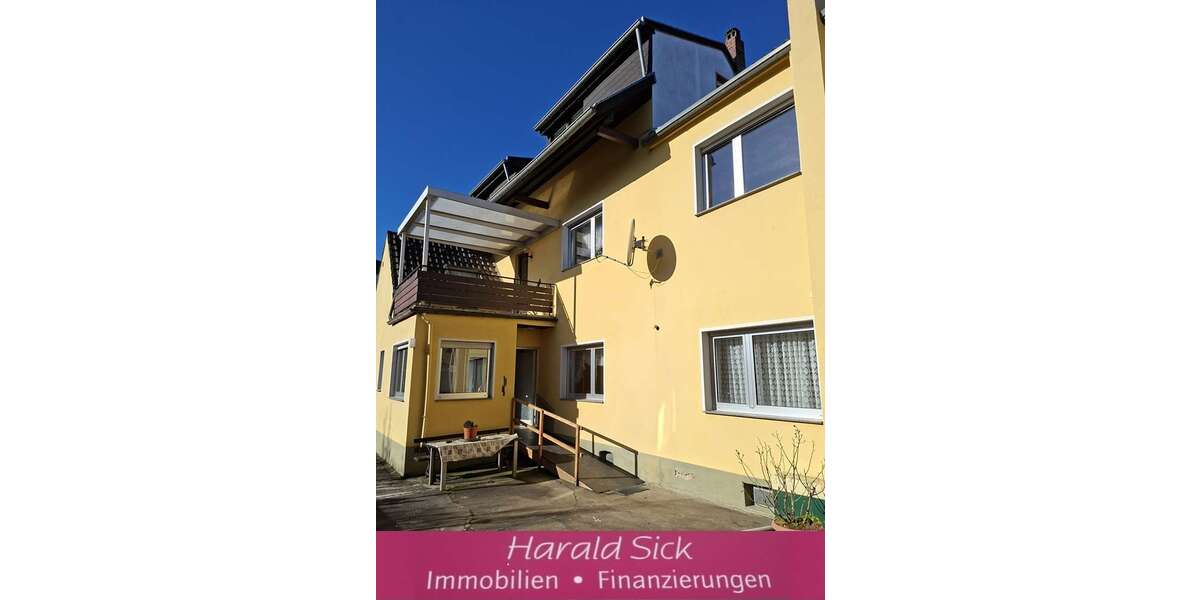 Einfamilienhaus Bornheim - 7 Zimmer, 162 m&sup2;, 358.000&euro; | Angebot:26125392