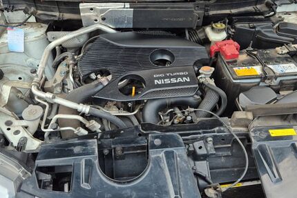 Nissan X-Trail 131.000 km 14.200 € Köln 51149