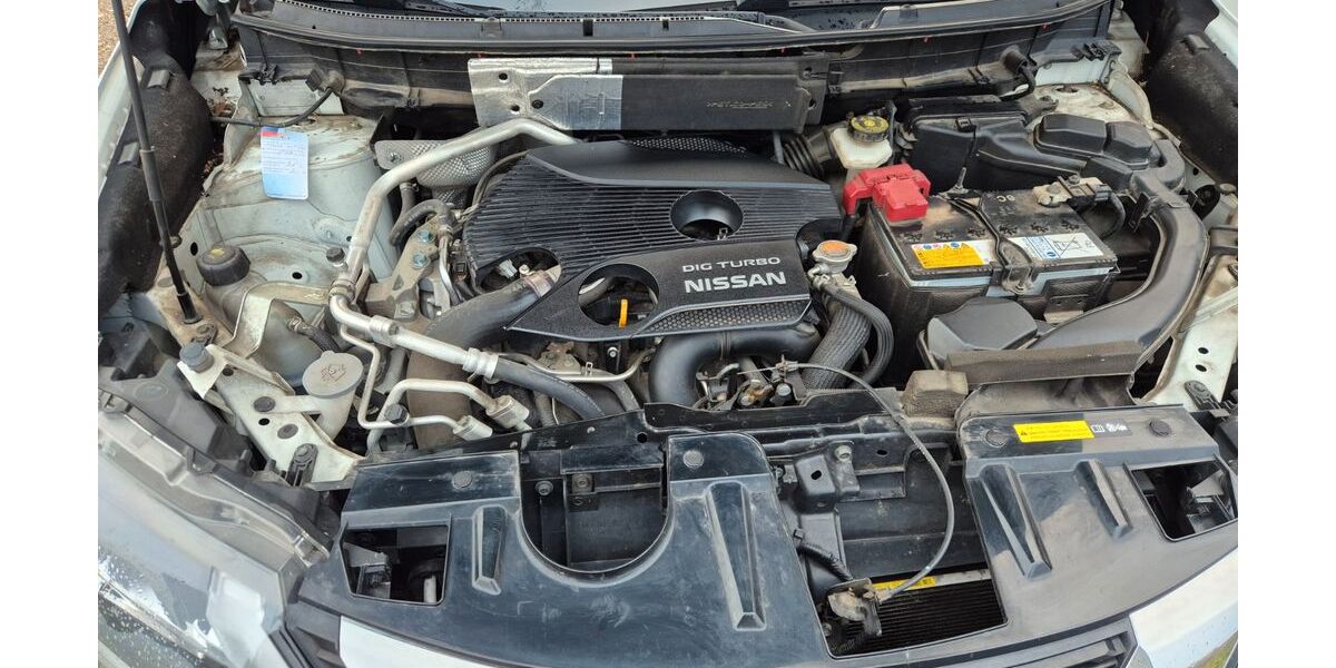 Nissan X-Trail 131.000 km 16.700 € Köln 51149