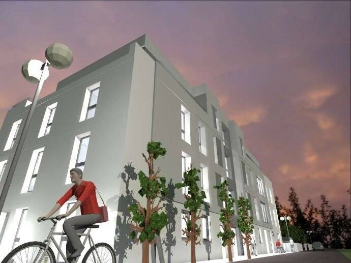 Mehrfamilienhaus, Wohnhaus Köln Urbach - 9 Zimmer, 3 m&sup2;, 9.000.000&euro; | Angebot:23962777