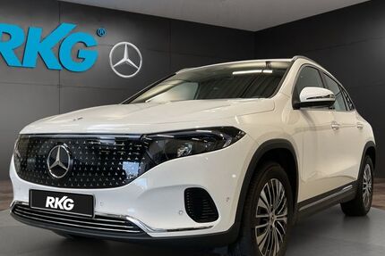 Mercedes-Benz EQA 17.067 km 35.380 &euro; Siegburg 53721