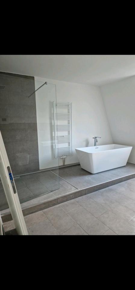 Eigentumswohnung 4 Zimmer