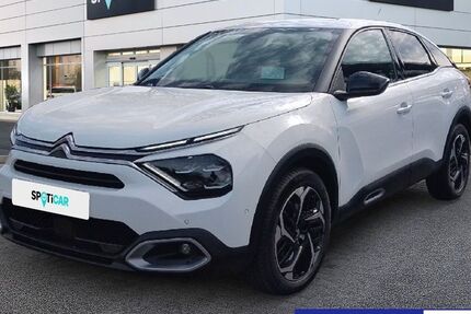 Citroen C4 20.790 km 17.490 &euro; Sankt Augustin 53757