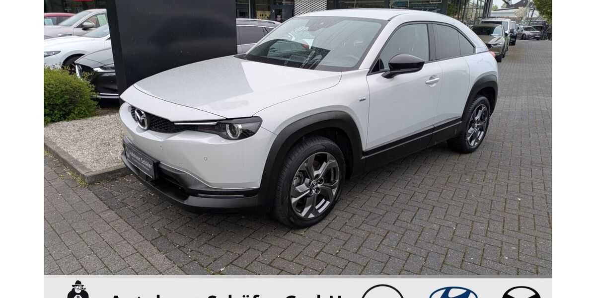 Mazda MX-30 47.869 km 14.685 &euro; Leverkusen 51373