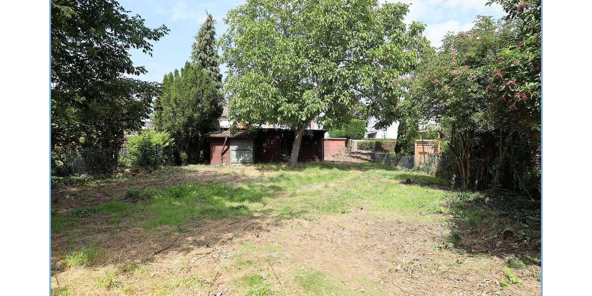 Grundstück Pulheim - 400.000&euro; | Angebot:25453556