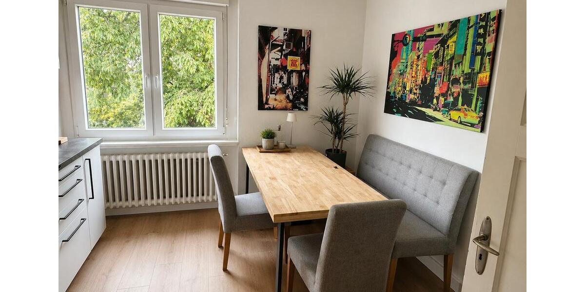 Etagenwohnung Bonn Dottendorf - 3 Zimmer, 67 m&sup2;, 925&euro; | Angebot:26318704