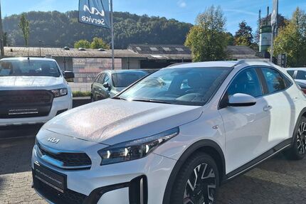 Kia XCeed 14.800 km 21.690 € Overath 51491