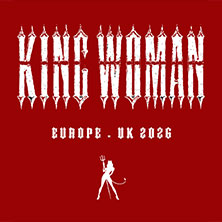 King Woman 01.10.2026 Luxor