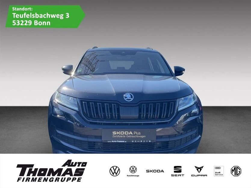 Kodiaq