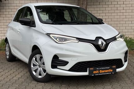 Renault ZOE 19.000 km 11.900 &euro; Köln 50859