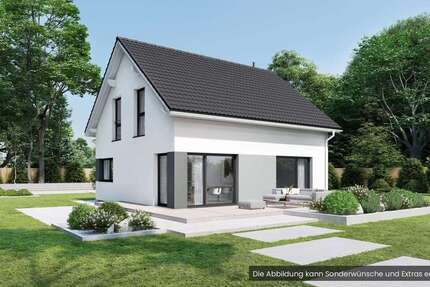 Haus Bergisch Gladbach - 5 Zimmer, 122 m&sup2;, 1.880&euro; | Angebot:27312254