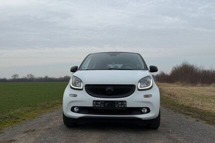 Smart ForFour 76.500 km 11.800 &euro; Bedburg 50181