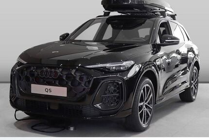 Audi Q5 7.410 km 60.780 &euro; Bonn 53119
