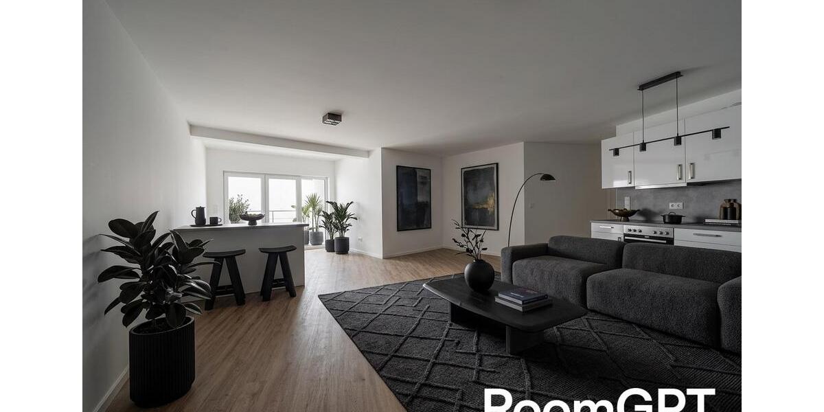 Erdgeschoßwohnung Köln Rodenkirchen - 3 Zimmer, 96 m&sup2;, 1.550&euro; | Angebot:26279252