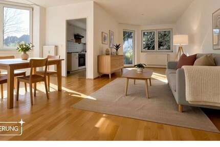 Wohnung Köln Rodenkirchen - 2 Zimmer, 69 m&sup2;, 380.000&euro; | Angebot:26904883