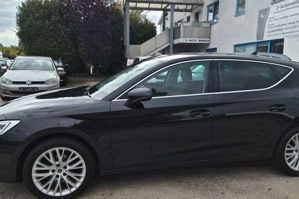 Seat Leon 200.021 km 12.890 € Hilden 40721