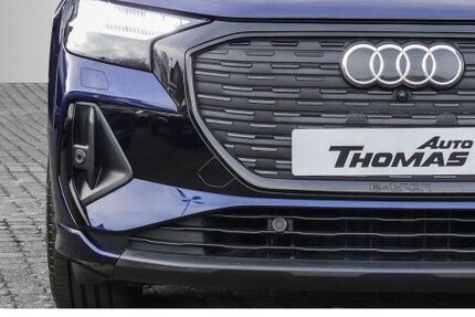 Audi Q4 e-tron 27.010 km 30.990 &euro; Bonn 53227