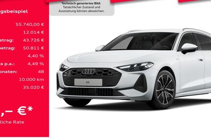 Audi A5 16.214 km 54.740 &euro; Bergheim 50126