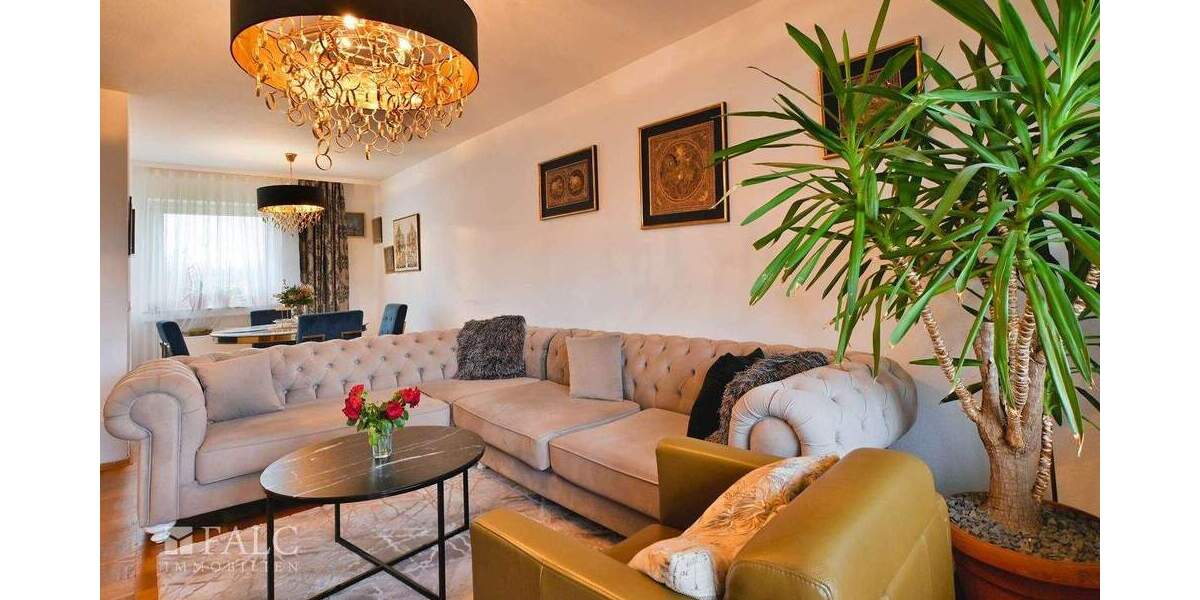 Etagenwohnung Brühl Kierberg - 3 Zimmer, 78 m&sup2;, 245.000&euro; | Angebot:25374377