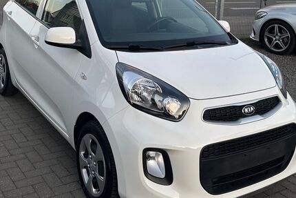 Kia Picanto 82.000 km 6.400 &euro; Bergheim (bei Köln) 50129