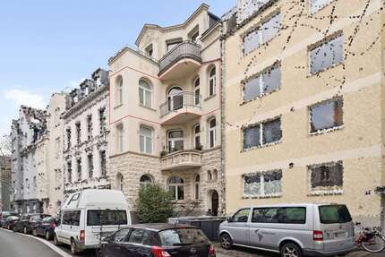 Wohnung zum Kaufen in Köln 910.000 € 138 m²