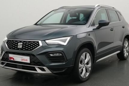 Seat Ateca 53.160 km 23.988 &euro; Leverkusen 51373