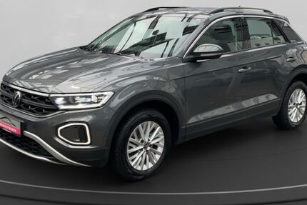 VW T-Roc 95.246 km 21.980 &euro; Köln-Mülheim 51063