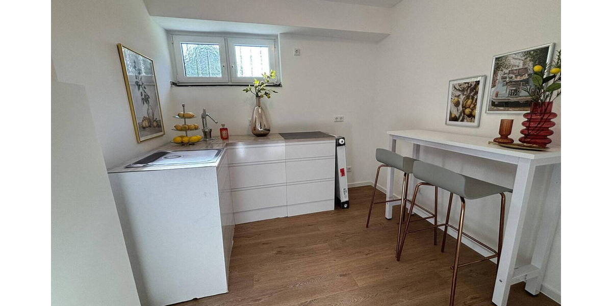 Etagenwohnung Köln Nippes - 2 Zimmer, 60 m&sup2;, 309.000&euro; | Angebot:26377231