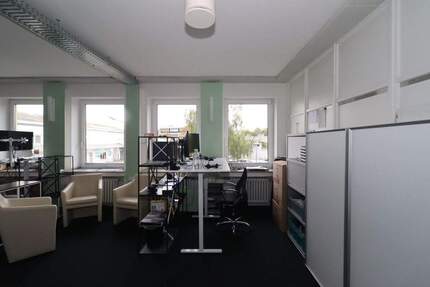 Gewerbeobjekt Köln Ehrenfeld - 914&euro; | Angebot:25279284