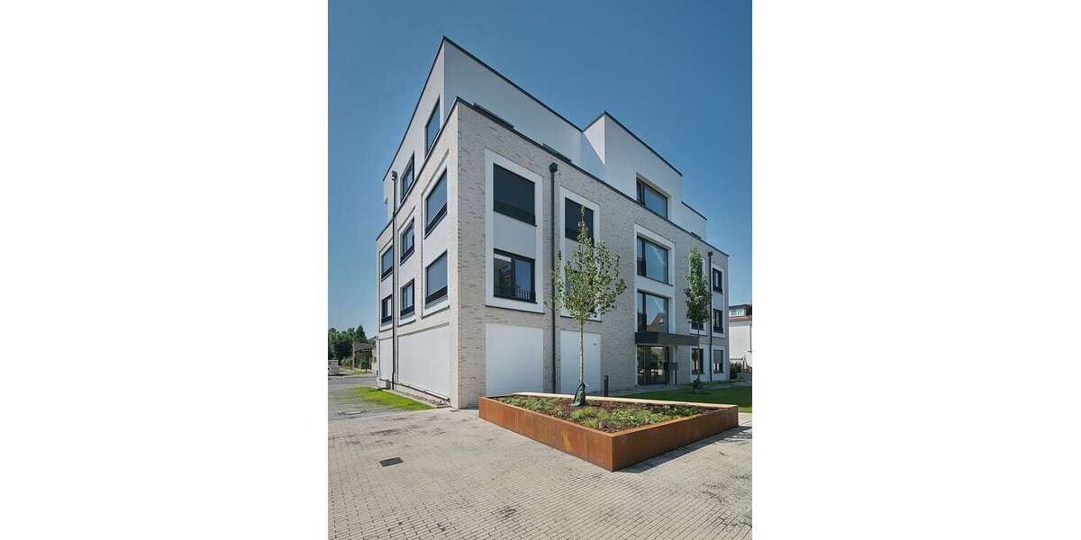 Etagenwohnung Monheim am Rhein - 2 Zimmer, 78 m&sup2;, 499.500&euro; | Angebot:26957343