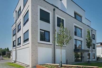 Wohnung Monheim am Rhein - 2 Zimmer, 78 m&sup2;, 499.500&euro; | Angebot:26957343