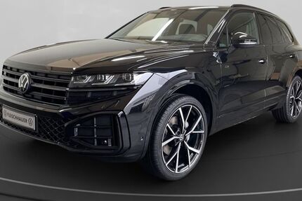 VW Touareg 4.990 km 89.890 &euro; Köln 50823