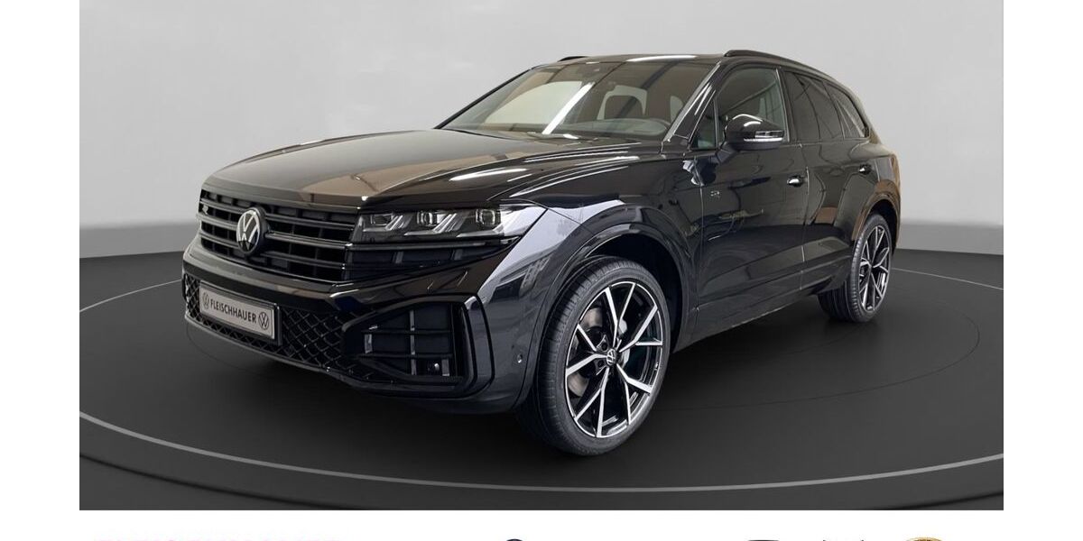 VW Touareg 4.990 km 89.890 &euro; Köln 50823