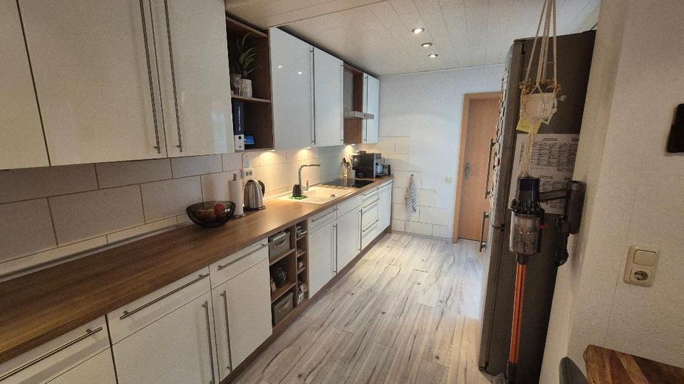 Doppelhaushälfte Bergheim - 5 Zimmer, 100 m&sup2;, 389.000&euro; | Angebot:26511722