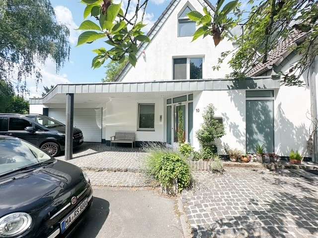 Haus zum Mieten in Köln 4.300 € 269 m²