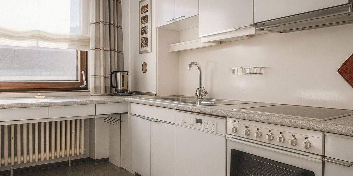 Freistehender Bungalow in Top-Lage direkt am Park - Köln-Alt-Seeberg am Fühlinger See 7 zimmer