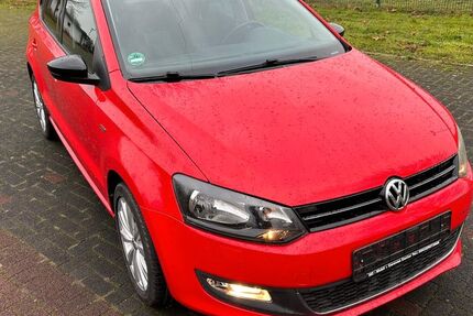 VW Polo 137.000 km 6.390 &euro; Kerpen 50170