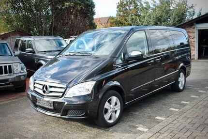 Mercedes-Benz Viano 232.000 km 14.900 &euro; Köln 51145