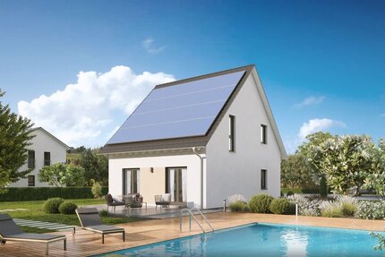 Ihr zukünftiges Traumhaus in Solingen - flexibel und nachhaltig - Haus Solingen | Angebot:27313517