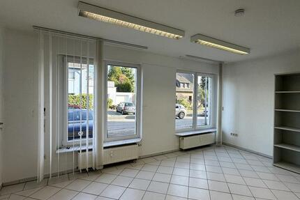 Helle 2-Zimmer-Wohnung im EG mit großer Terrasse in Köln-PorzEil! 2 zimmer