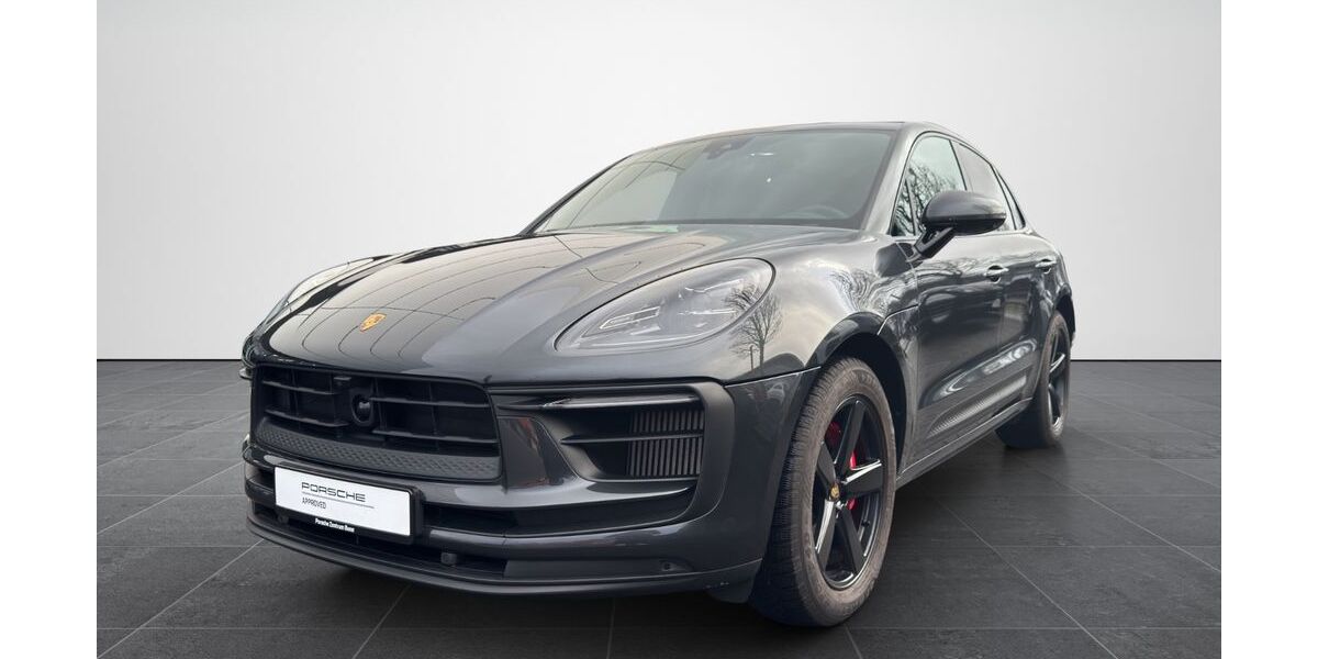 Porsche Macan 48.650 km 65.950 &euro; Bonn 53119