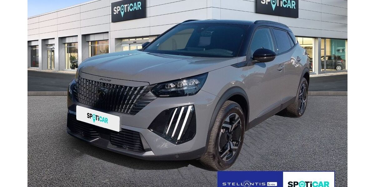 Peugeot 2008 20.090 km 19.650 &euro; Sankt Augustin 53757
