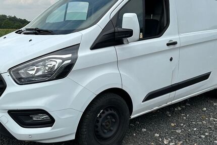 Ford Transit Custom 126.450 km 14.800 &euro; Bergheim 50127
