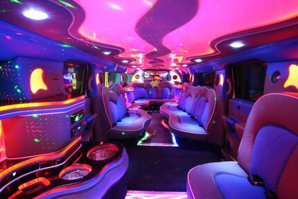 Hummer H2 182.000 km 43.900 &euro; Bergheim 50129