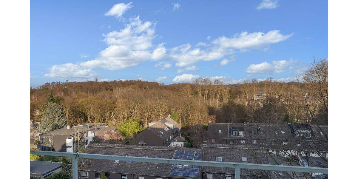 Etagenwohnung Köln Junkersdorf - 4 Zimmer, 113 m&sup2;, 315.000&euro; | Angebot:26027628