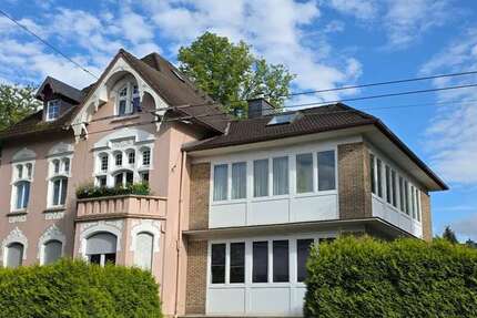 Haus Solingen Wald - 13 Zimmer, 408 m&sup2;, 648.000&euro; | Angebot:27586443