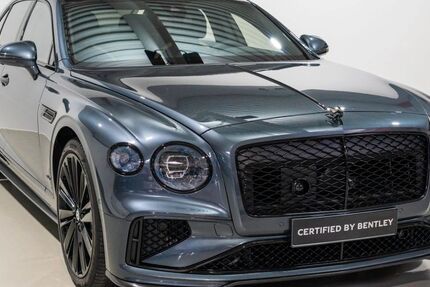 Bentley Flying Spur 4.350 km 289.900 &euro; Köln 50827