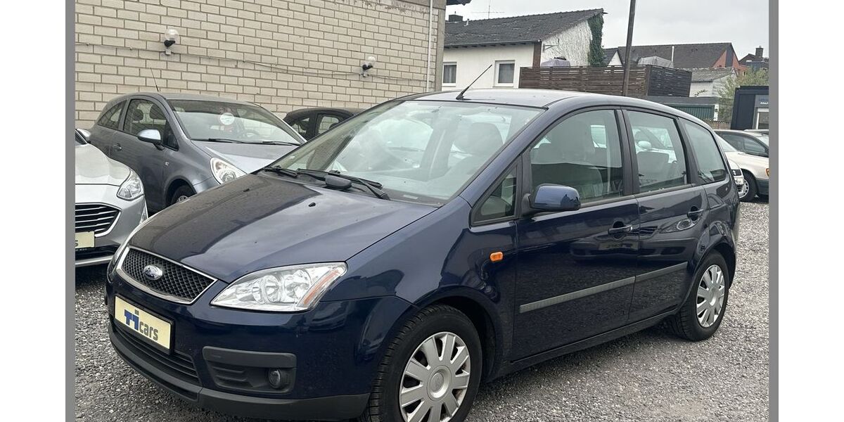 Ford C-Max 172.000 km 3.800 &euro; Kerpen 50171